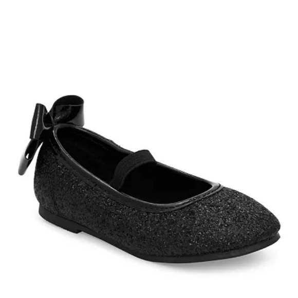 Carter's Other - Carter’s Toddler Girls Cordelia Casual Glitter DressShoe